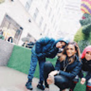 Meet your Posher, Jody